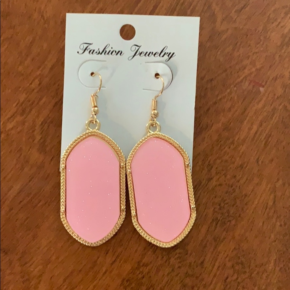 Inspired jewelry :)